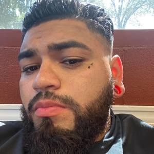 Meet your Posher, Mark